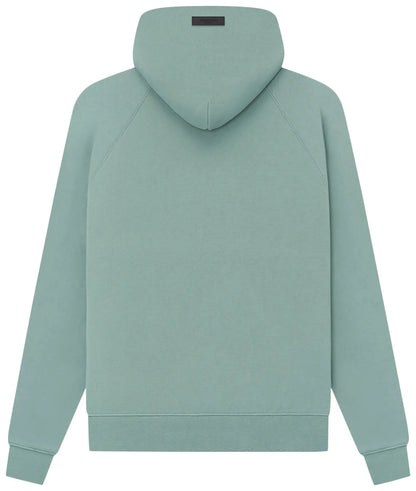 Fear of God Essentials Hoodie Sycamore