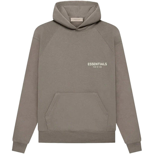 Fear of God Essentials Essentials Hoodie 'Desert Taupe'