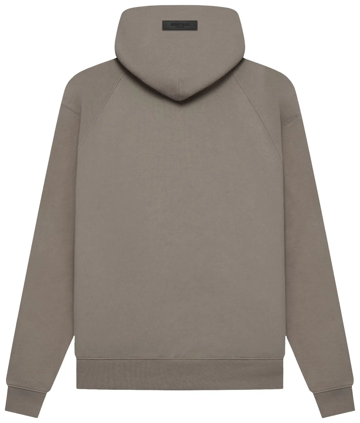 Fear of God Essentials Essentials Hoodie 'Desert Taupe'