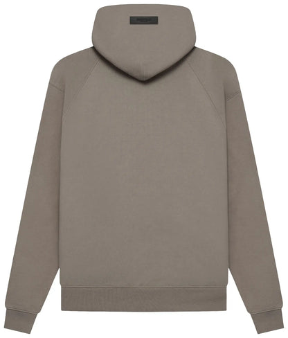 Fear of God Essentials Essentials Hoodie 'Desert Taupe'