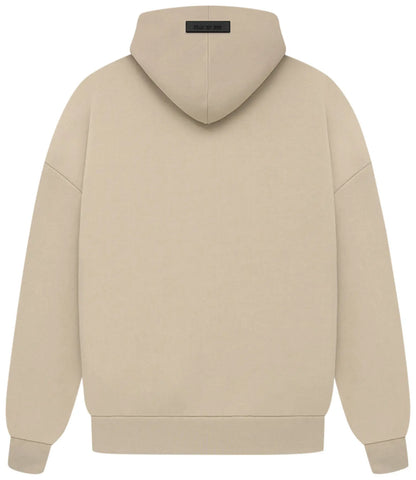 Fear of God Essentials Hoodie 'Dusty Beige'