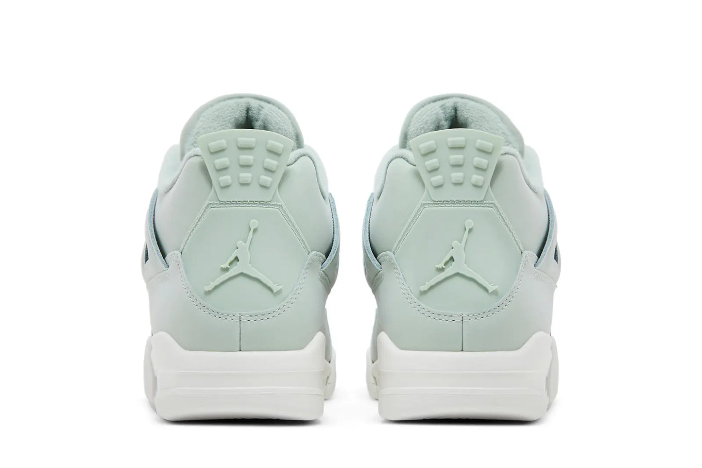 Air Jordan 4 Retro 'Seafoam Sail' (Women's)