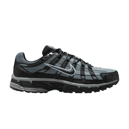 Nike P-6000 Black Cool Grey Celestine Blue sneaker - stylecode IF6199-003