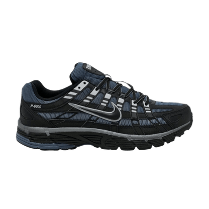 Nike P-6000 Diffused Blue Cool Grey sneaker - stylecode IQ0296-491