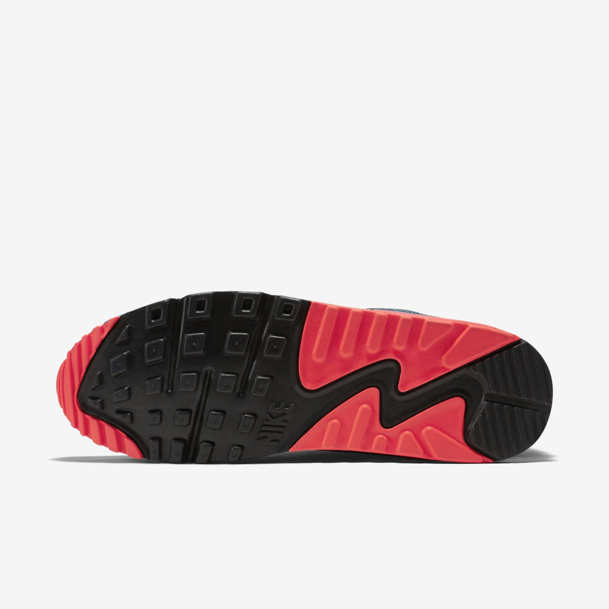 Nike Air Max 90 Infrared Snake sneaker afbeelding 5 - stylecode 725235-300