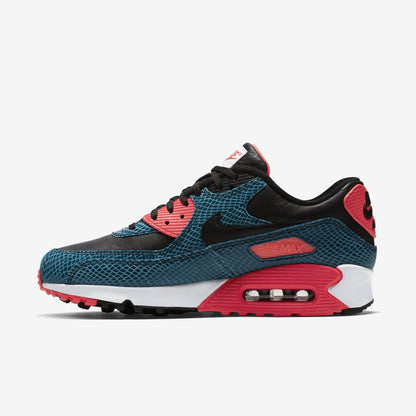 Nike Air Max 90 Infrared Snake sneaker afbeelding 4 - stylecode 725235-300