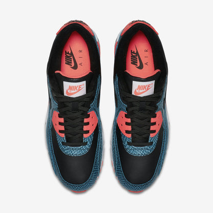 Nike Air Max 90 Infrared Snake sneaker afbeelding 3 - stylecode 725235-300