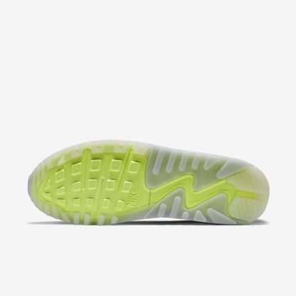 Nike Air Max 90 Ice Jacquard sneaker afbeelding 5 - stylecode 744553-100