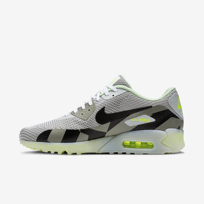 Nike Air Max 90 Ice Jacquard sneaker afbeelding 4 - stylecode 744553-100