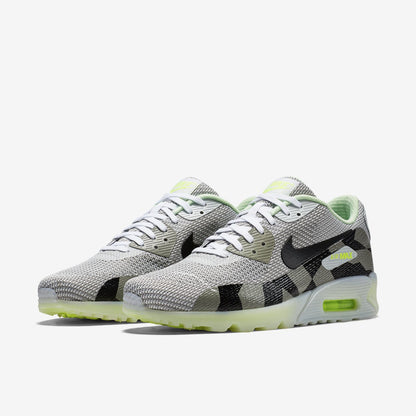 Nike Air Max 90 Ice Jacquard sneaker afbeelding 2 - stylecode 744553-100