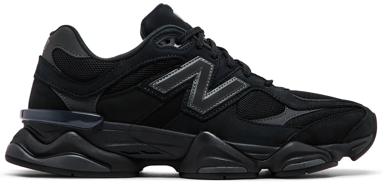 New Balance 9060 'Black Cement'