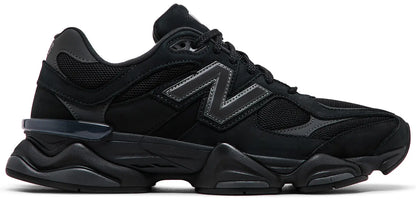 New Balance 9060 'Black Cement'