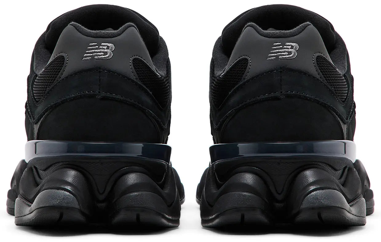 New Balance 9060 'Black Cement'