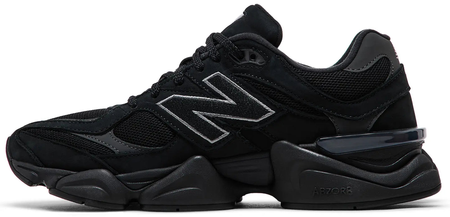 New Balance 9060 'Black Cement'