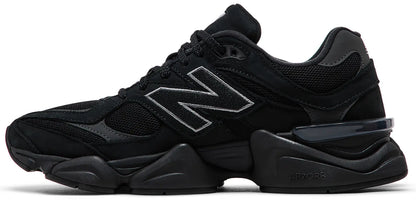New Balance 9060 'Black Cement'