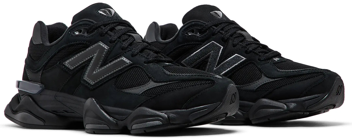 New Balance 9060 'Black Cement'