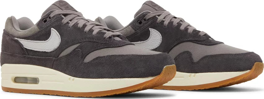 Nike Air Max 1 Premium 'Crepe Soft - Gray'