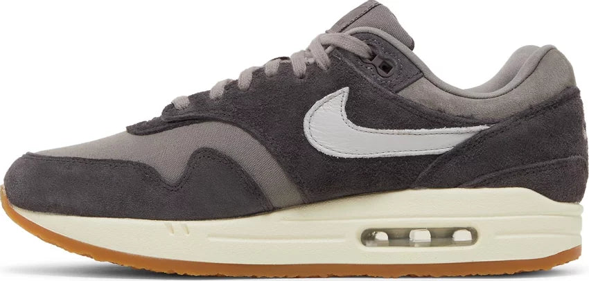 Nike Air Max 1 Premium 'Crepe Soft - Grey'