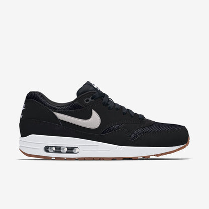 Nike Air Max 1 Black Light Bone sneaker afbeelding 6 - stylecode 537383-026