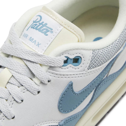 Nike Air Max 1 Patta Waves 'Noise Aqua' (with Bracelet)