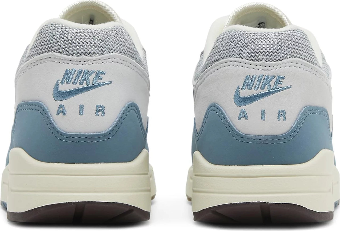 Nike Air Max 1 Patta Waves 'Noise Aqua' (with Bracelet)