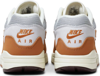 Nike Air Max 1 Patta Waves 'Monarch' (with Bracelet)