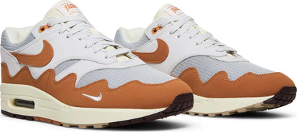 Nike Air Max 1 Patta Waves 'Monarch' (with Bracelete)