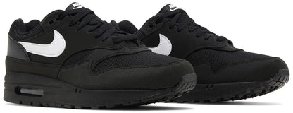 Air Max 1 Black