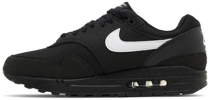 Air Max 1 Black