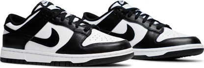 Nike Dunk Low 'Black White' Panda