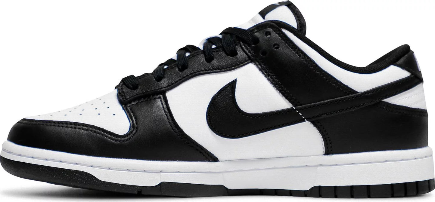 Nike Dunk Low 'Black White' Panda