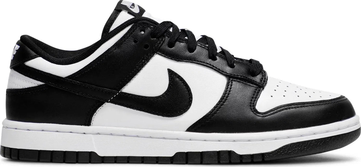 Nike Dunk Low 'Black White' Panda