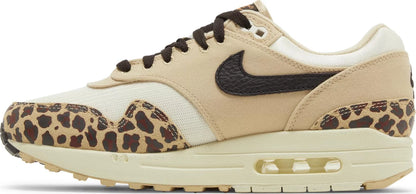 Nike Air Max 1 Leopard Print (W)