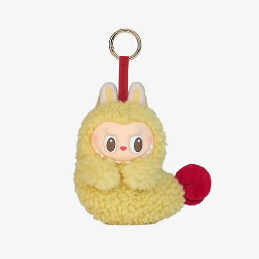 Pop Mart Labubu The Monsters - Wacky Mart Series Earphone Case - HYP3