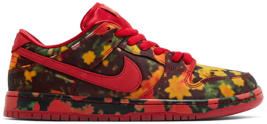 Nike SB Dunk Low Pro 'The Wizard of Oz'