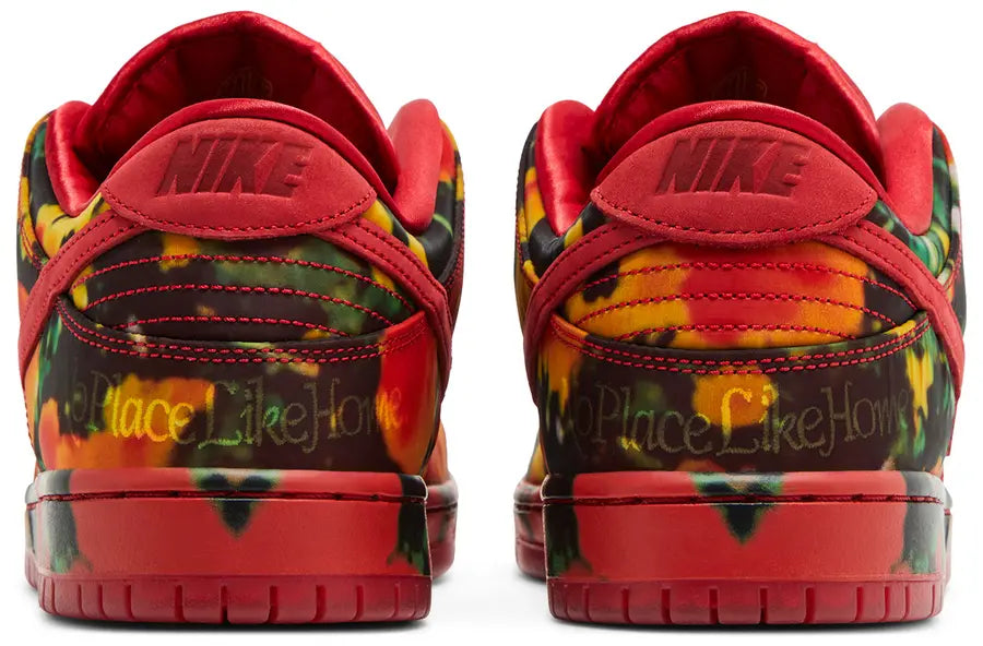 Nike SB Dunk Low Pro 'The Wizard of Oz'