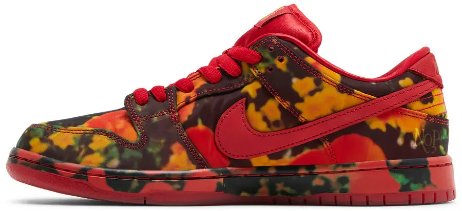 Nike SB Dunk Low Pro 'The Wizard of Oz'