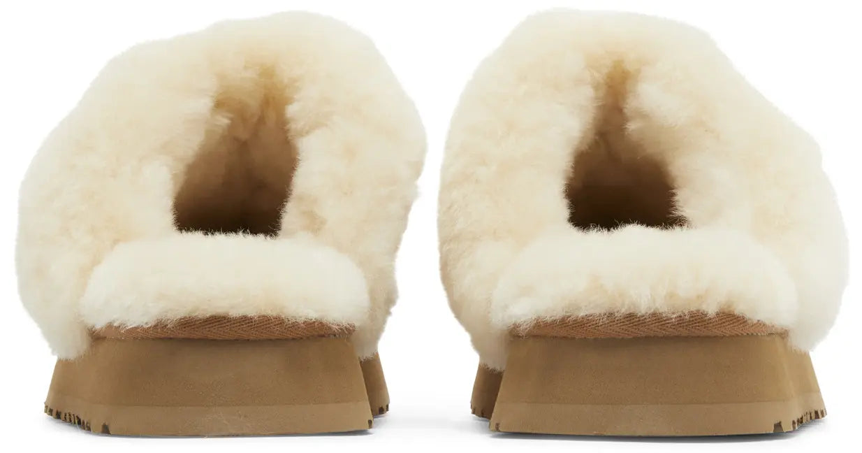 UGG Disquette Slipper Chestnut (Womans)