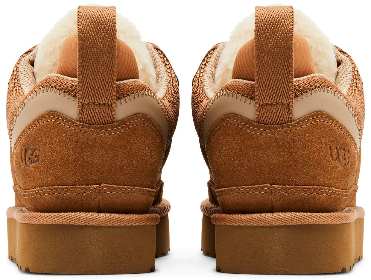 UGG Lowmel Chestnut (Women's)