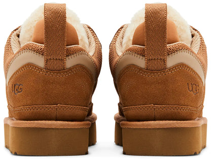 UGG Lowmel Chestnut (Women's)