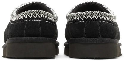 UGG Tasman Slipper Black (Womens)