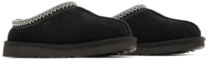 UGG Tasman Slipper Black (Womens)