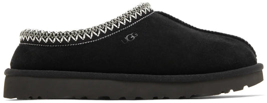 UGG Tasman Slipper Black (Womens)