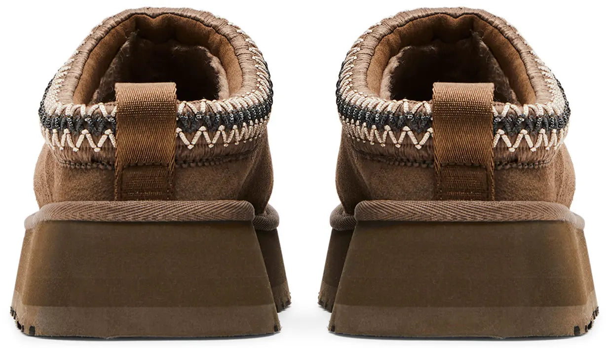 UGG Tazz Slipper 'Hickory' (Womens)