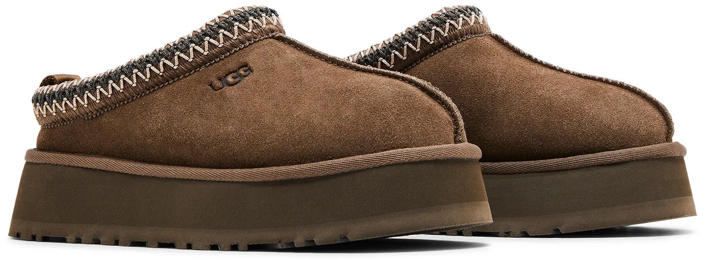 UGG Tazz Slipper 'Hickory' (Womens)