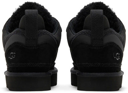 UGG Lowmel Black (Women's)