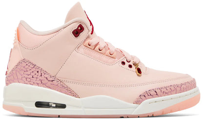 Air Jordan 3 Retro Valentine's Day