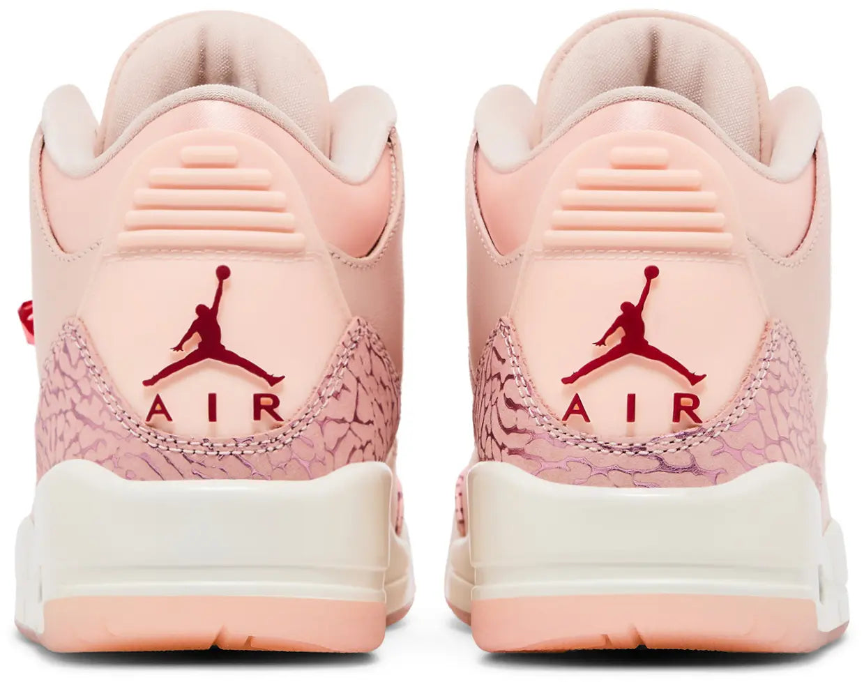 Air Jordan 3 Retro Valentine's Day