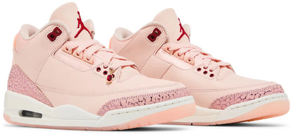 Air Jordan 3 Retro Valentine's Day