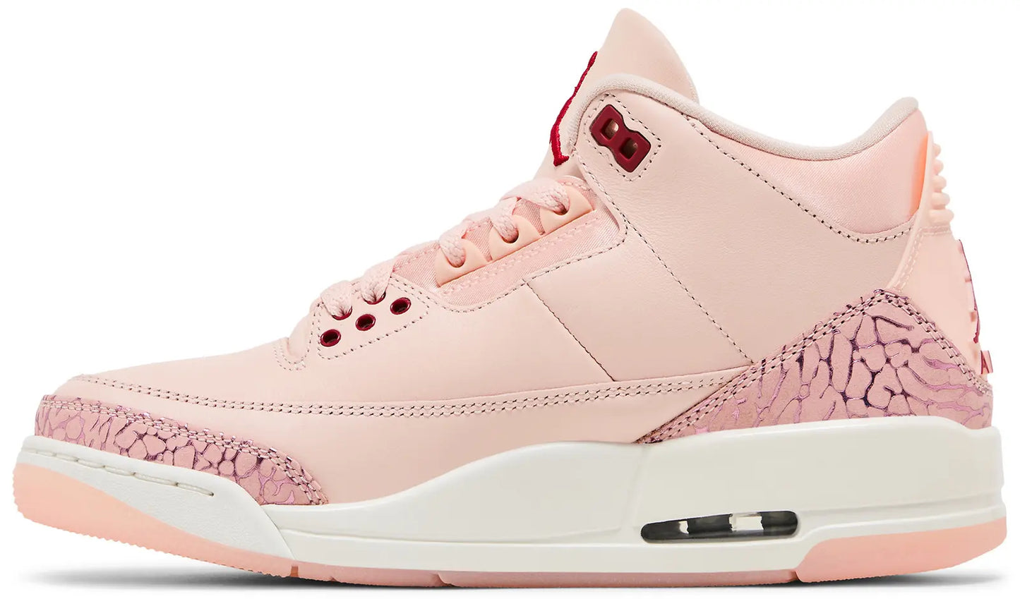 Air Jordan 3 Retro Valentine's Day